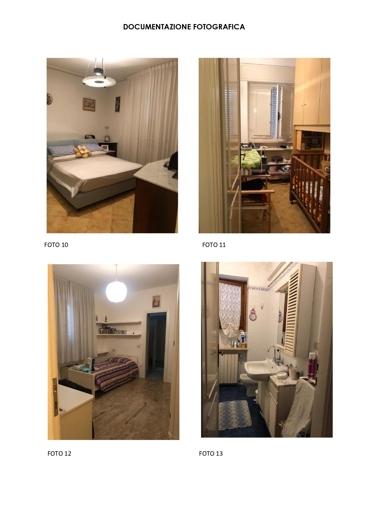 immobile appartamento all'asta in via Pielle, 458 - 55054 Massarosa (LU) - 3