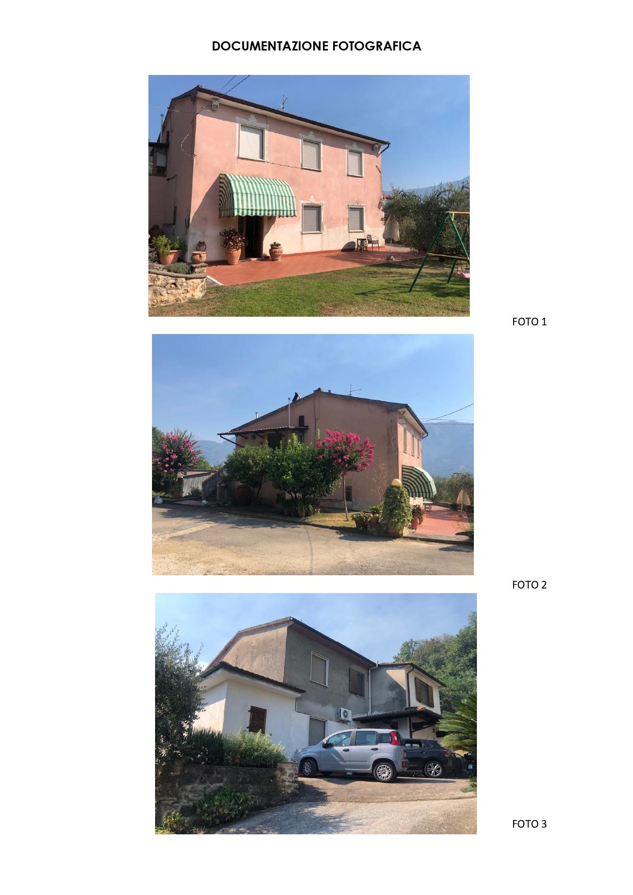 immobile appartamento all'asta in via Pielle, 458 - 55054 Massarosa (LU) - 5