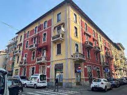 immobile negozio all'asta in Via George Sand 17 - 20161 Milano (MI) - 1