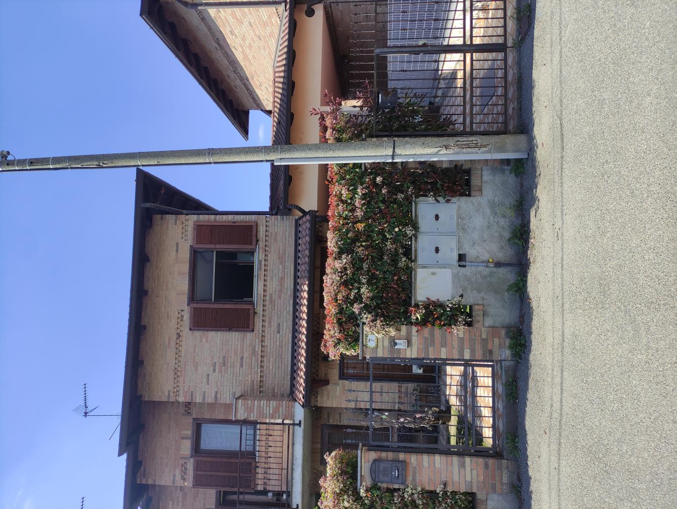 immobile appartamento all'asta in Via Giacinto Starone 7/A - 27029 Vigevano (PV) - 1