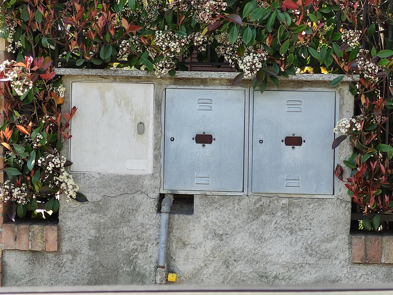 immobile appartamento all'asta in Via Giacinto Starone 7/A - 27029 Vigevano (PV) - 4