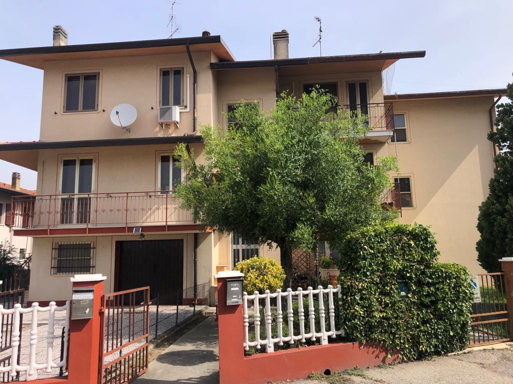 immobile appartamento all'asta in Strada Marcavallo - 44020 Ostellato (FE) - 1
