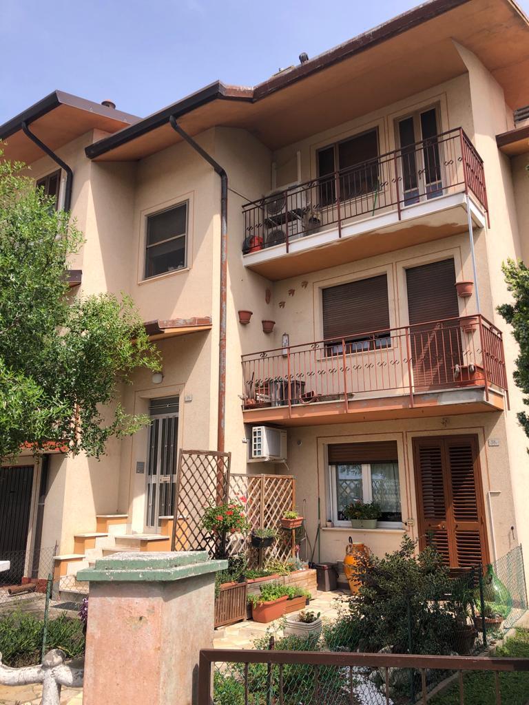 immobile appartamento all'asta in Strada Marcavallo - 44020 Ostellato (FE) - 3