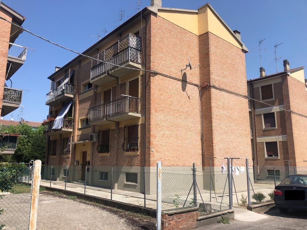 immobile appartamento all'asta in Via Luigi Galvani - 44011 Argenta (FE) - 1