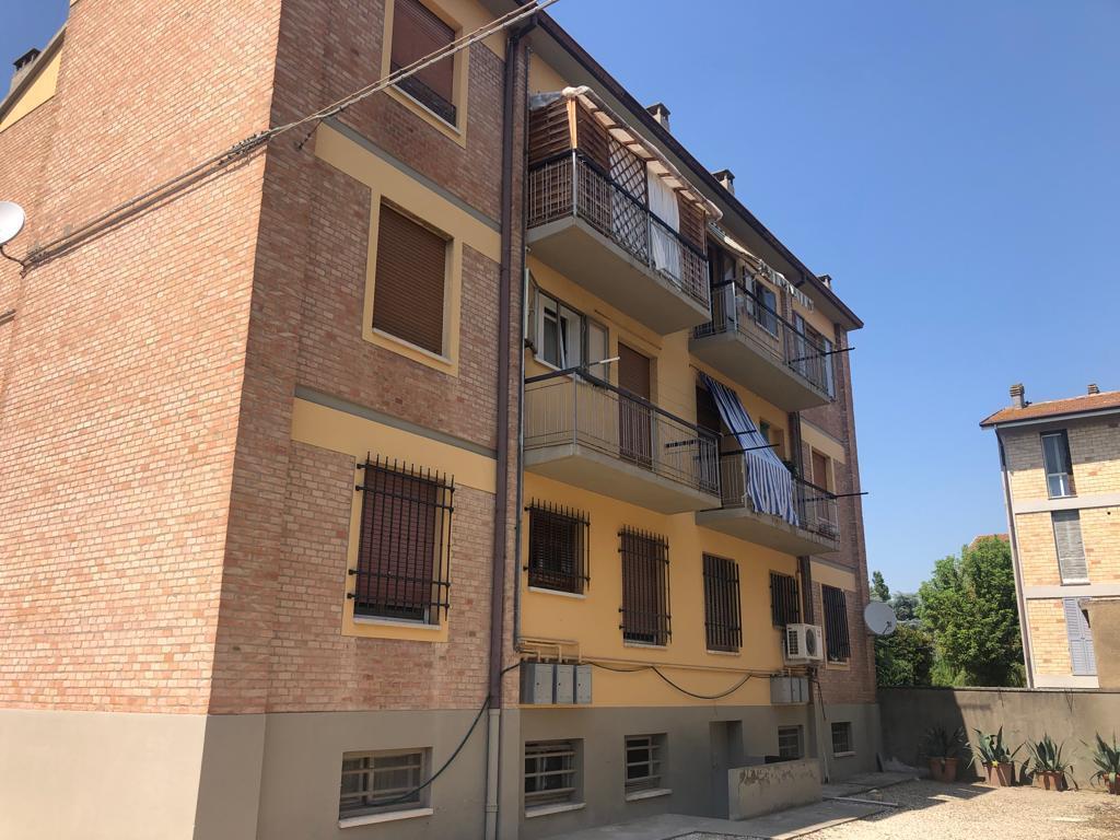 immobile appartamento all'asta in Via Luigi Galvani - 44011 Argenta (FE) - 2