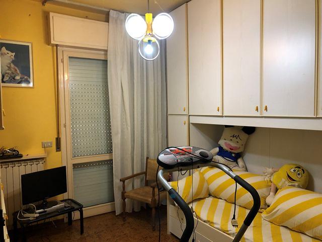 immobile appartamento all'asta in Via B Castiglione  30 - 61049 Urbania (PU) - 3
