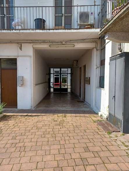 immobile appartamento all'asta in Corso Camillo Benso di Cavour 61 Mortara (PV) - 2