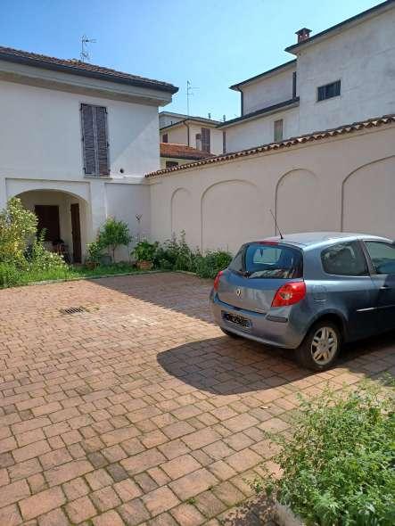 immobile appartamento all'asta in Corso Camillo Benso di Cavour 61 Mortara (PV) - 3