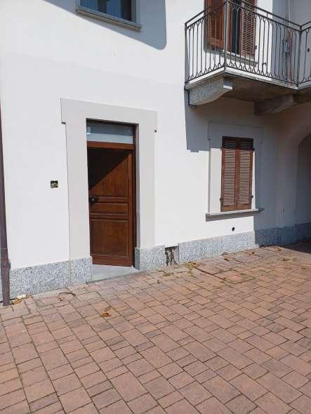 immobile appartamento all'asta in Corso Camillo Benso di Cavour 61 Mortara (PV) - 5