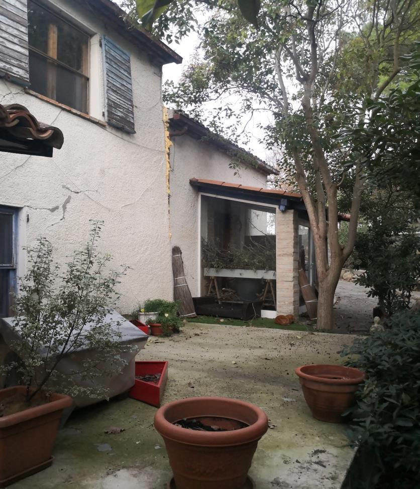 immobile appartamento all'asta in Strada di Fonte Saiano n 122 - 61122 Pesaro (PU) - 4