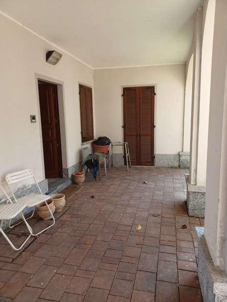 immobile appartamento all'asta in Corso Camillo Benso di Cavour 61 Mortara (PV) - 4