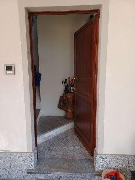 immobile appartamento all'asta in Corso Camillo Benso di Cavour 61 Mortara (PV) - 5
