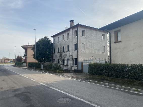 immobile appartamento all'asta in Via Isonzo, 23 - 31028 Vazzola (TV) - 2