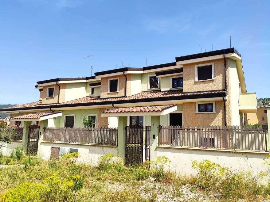 immobile villa all'asta in via da denominarsi - 71013 San Giovanni Rotondo (FG) - 1