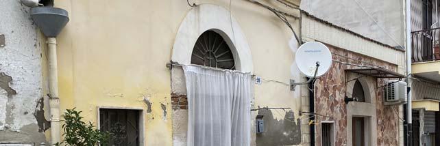 immobile appartamento all'asta in Via Maestra, 38 - 71041 Carapelle (FG) - 2