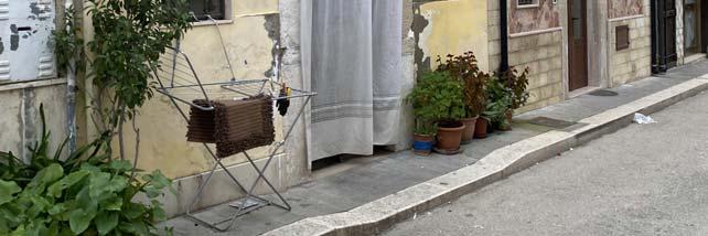 immobile appartamento all'asta in Via Maestra, 38 - 71041 Carapelle (FG) - 3