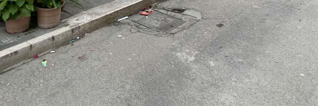 immobile appartamento all'asta in Via Maestra, 38 - 71041 Carapelle (FG) - 4