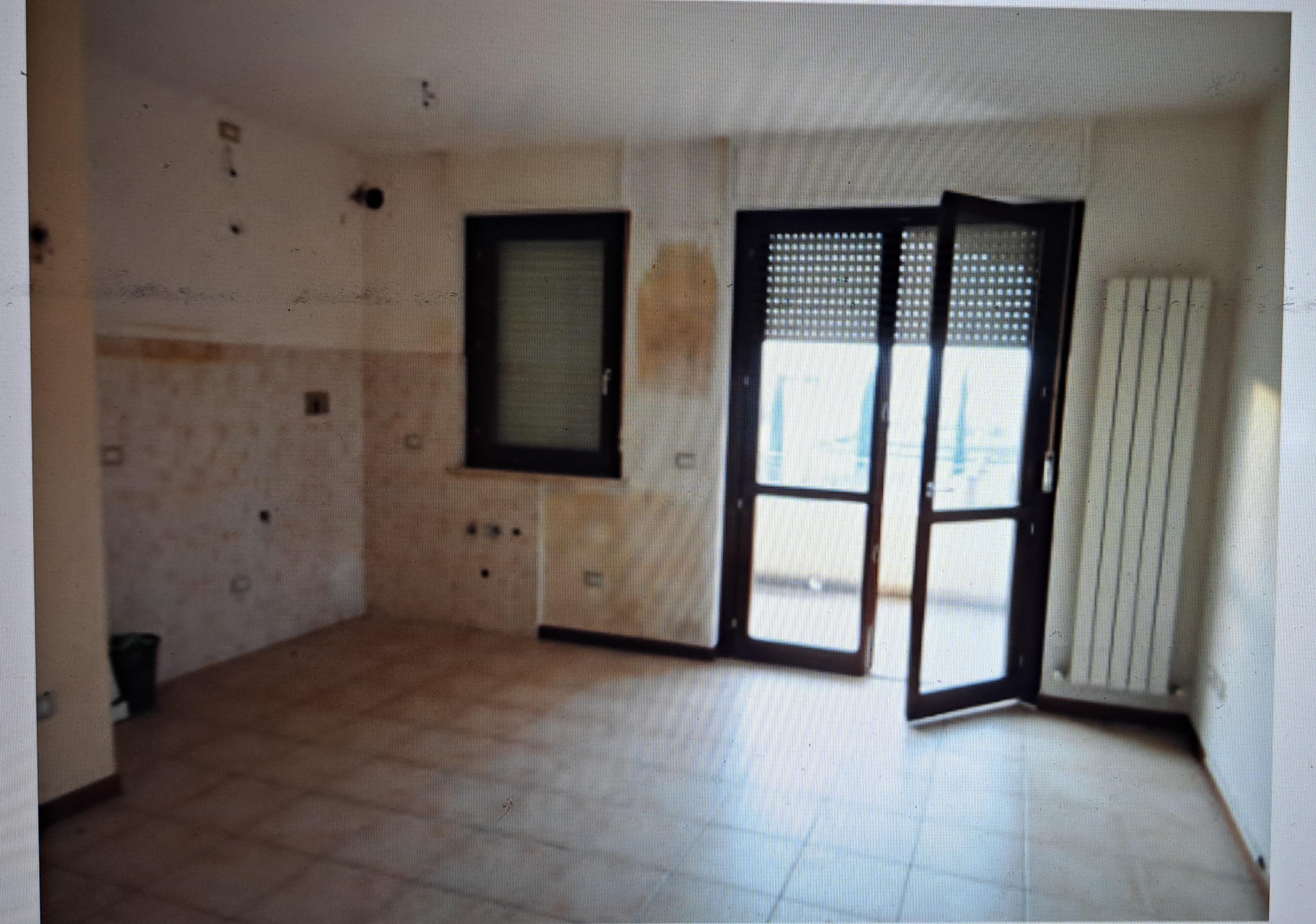 immobile appartamento all'asta in Frazione Petrignano Via Stradetta n 33 - 06081 Assisi (PG) - 1
