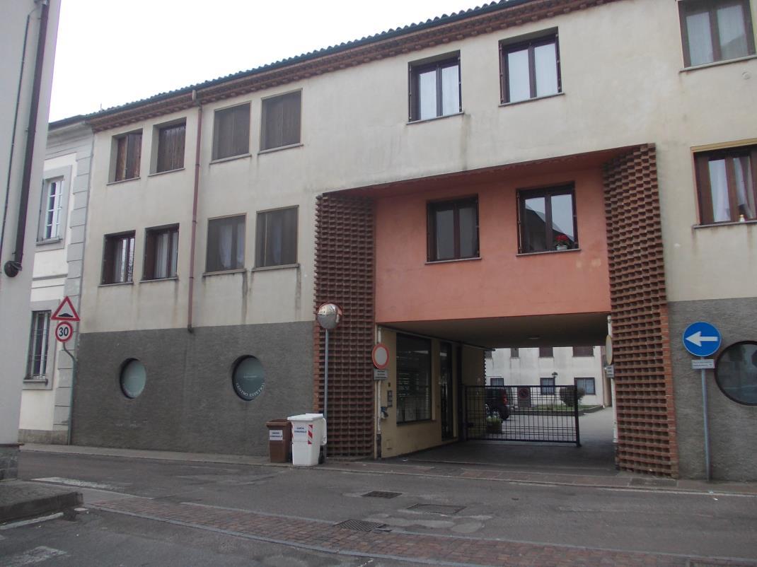 immobile negozio all'asta in Via Umberto Primo nr 5 - 20042 Pessano con Bornago (MI) - 2