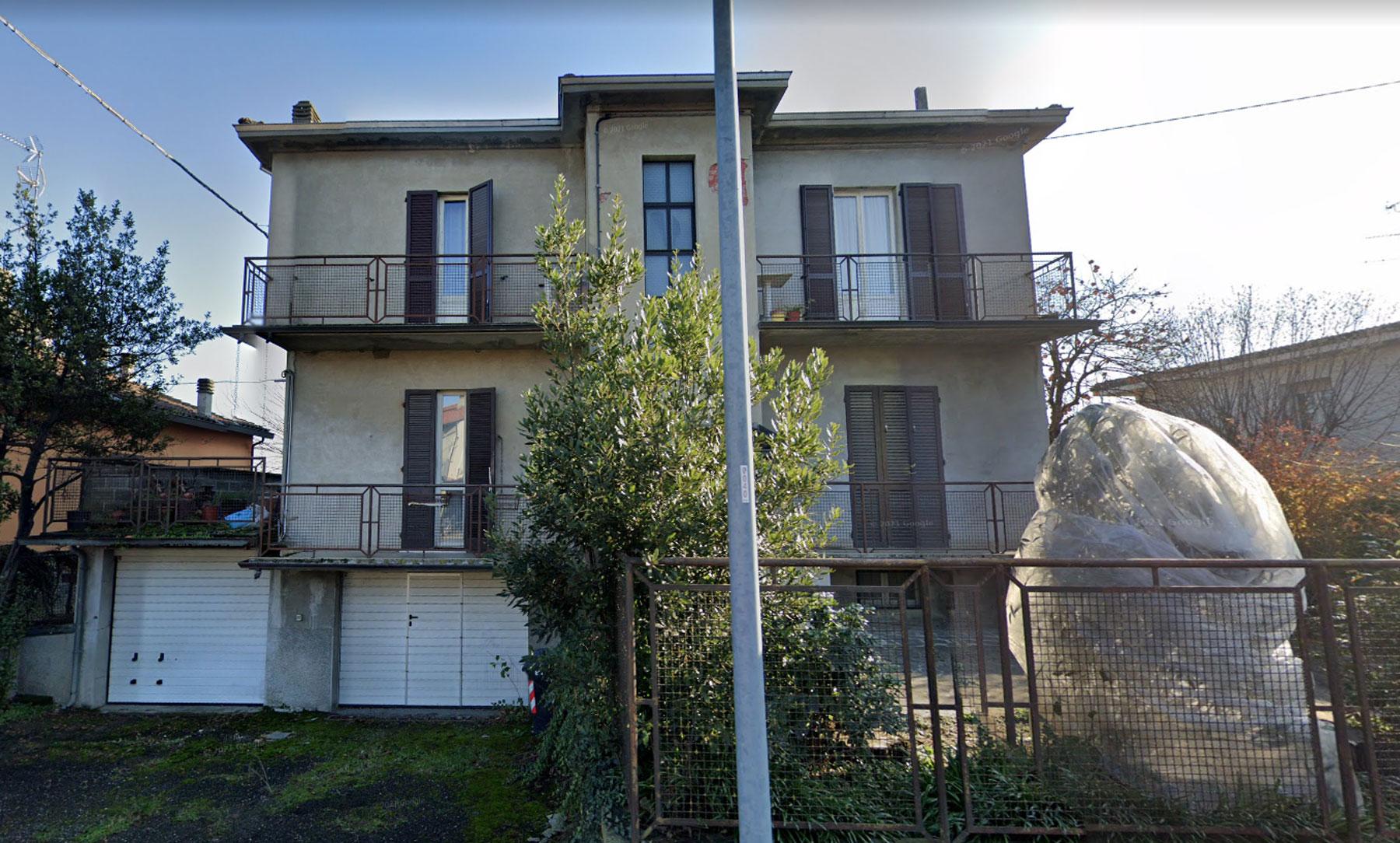 immobile appartamento all'asta in Felino, via Guglielmo Marconi, 42 - 43035 Felino (PR) - 1
