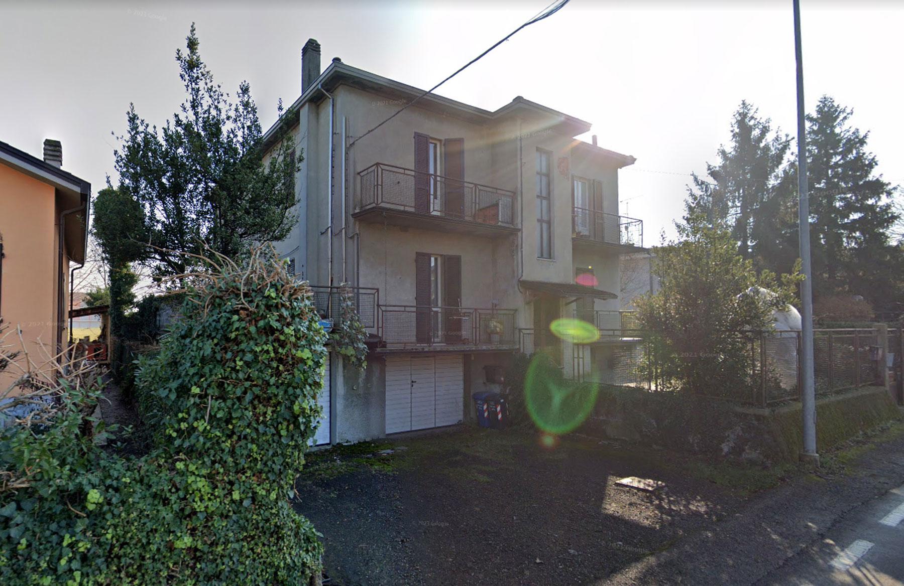immobile appartamento all'asta in Felino, via Guglielmo Marconi, 42 - 43035 Felino (PR) - 2
