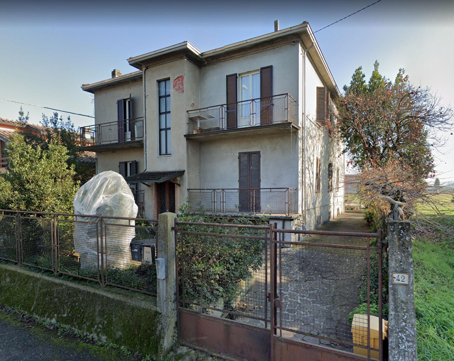 immobile appartamento all'asta in Felino, via Guglielmo Marconi, 42 - 43035 Felino (PR) - 3