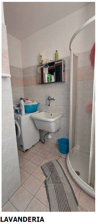 immobile appartamento all'asta in Vicolo Zerra nr 10 - 24050 Calcinate (BG) - 3