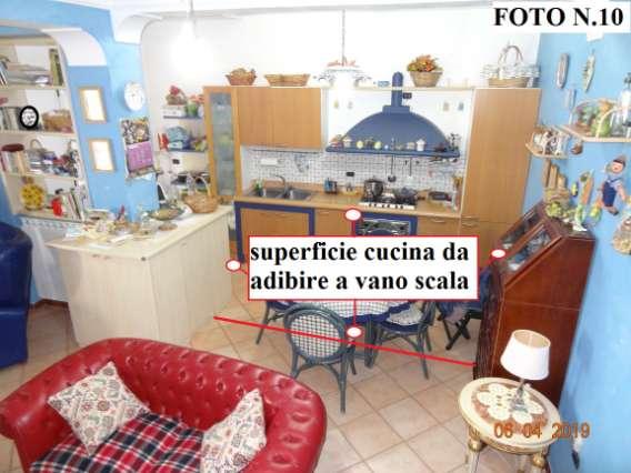 immobile APPARTAMENTO ALL'ASTA IN CONTRADA VALLE NIGLIO - 93015 NISCEMI (CL) - 2
