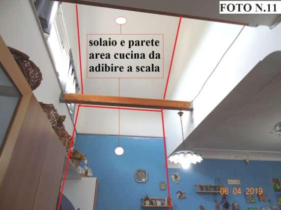 immobile APPARTAMENTO ALL'ASTA IN CONTRADA VALLE NIGLIO - 93015 NISCEMI (CL) - 3