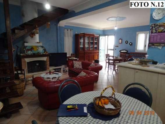 immobile APPARTAMENTO ALL'ASTA IN CONTRADA VALLE NIGLIO - 93015 NISCEMI (CL) - 4