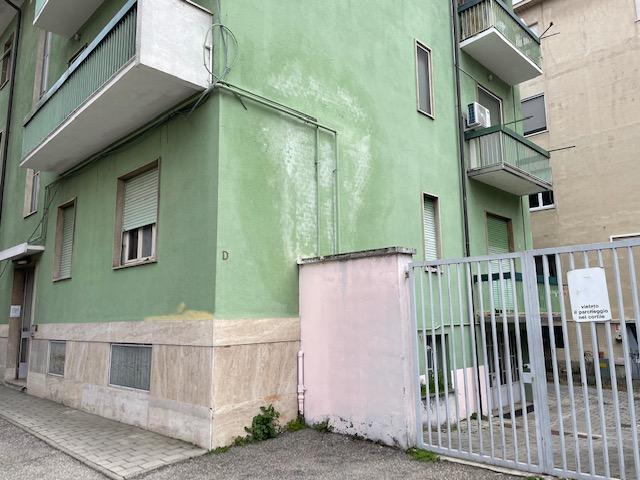 immobile appartamento all'asta in Via De Amicis 32 - 27029 Vigevano (PV) - 2