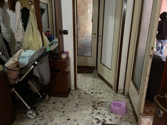 immobile appartamento all'asta in Via De Amicis 32 - 27029 Vigevano (PV) - 5