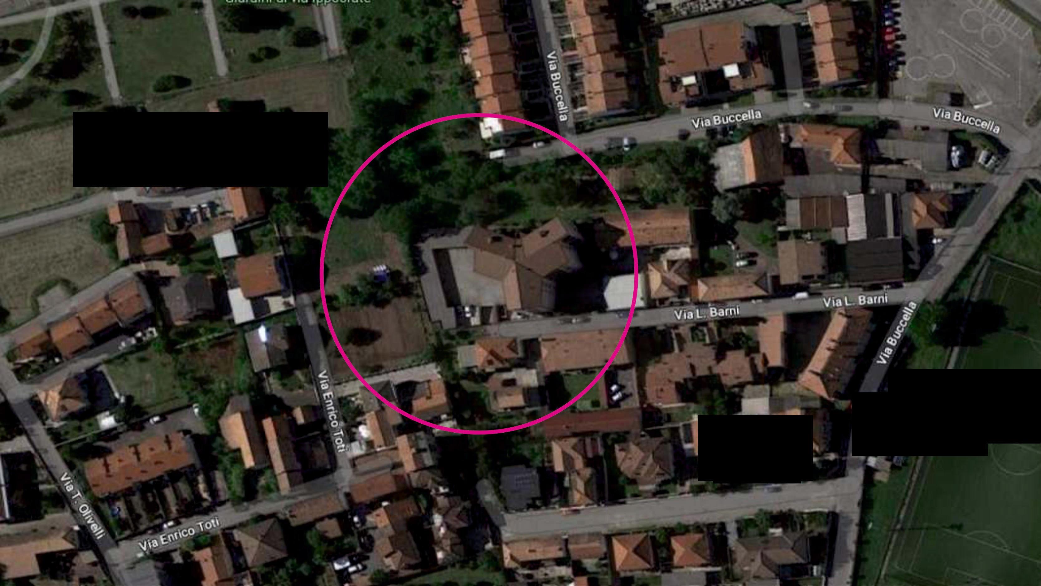 immobile appartamento all'asta in Via LUIGI BARNI 21 - 27029 Vigevano (PV) - 1