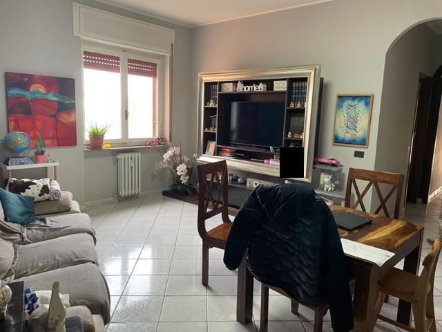 immobile appartamento all'asta in Via LUIGI BARNI 21 - 27029 Vigevano (PV) - 5