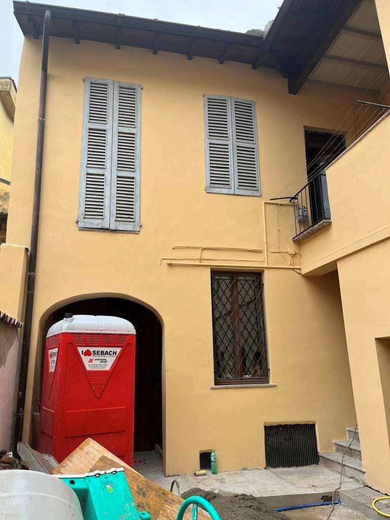 immobile appartamento all'asta in Via Callisto Piazza 11 - 26900 Lodi (LO) - 3