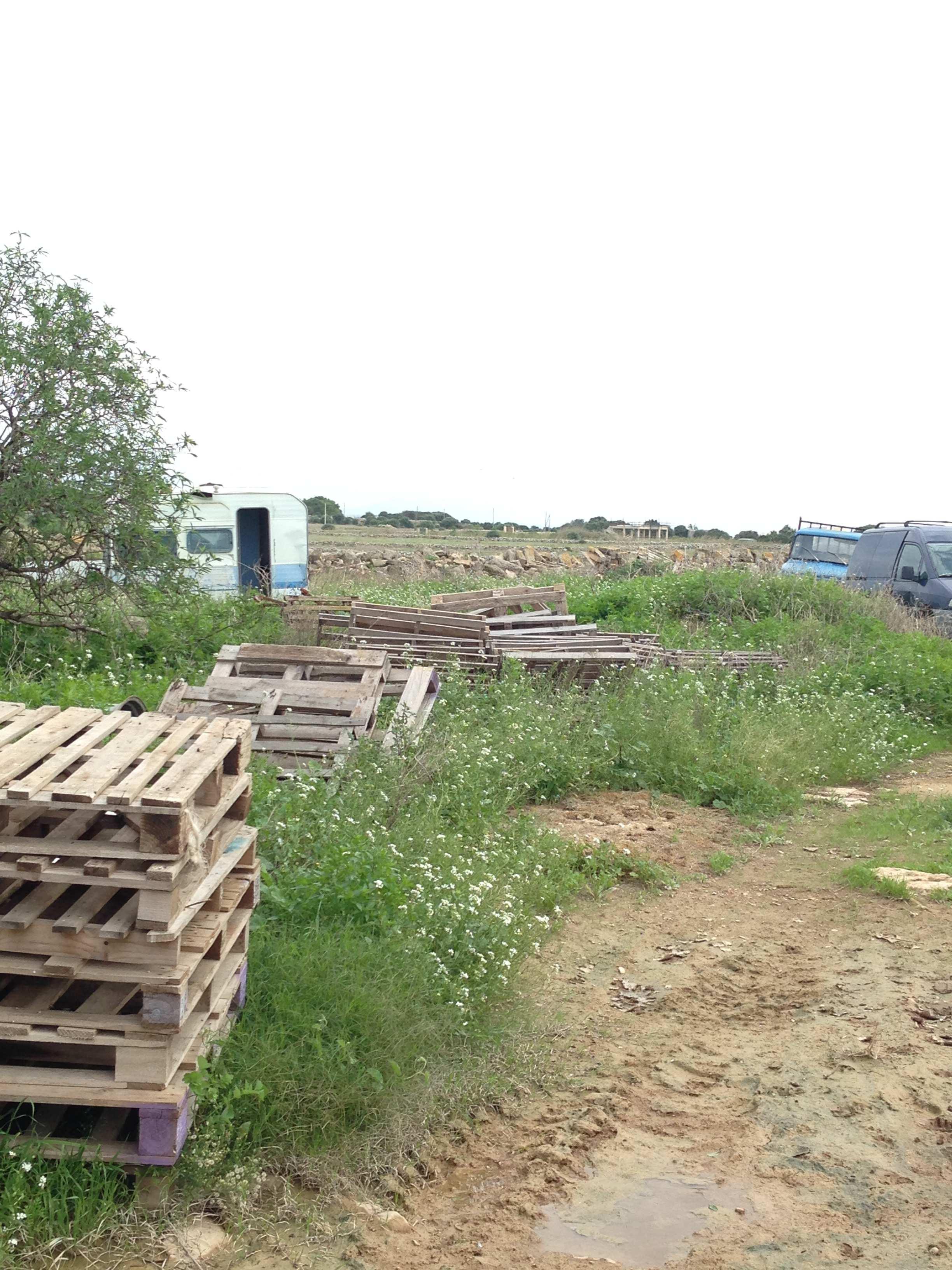 immobile rustico all'asta in Cda Tre Cannelle Strada Comunale Sette minne - 91023 Favignana (TP) - 1