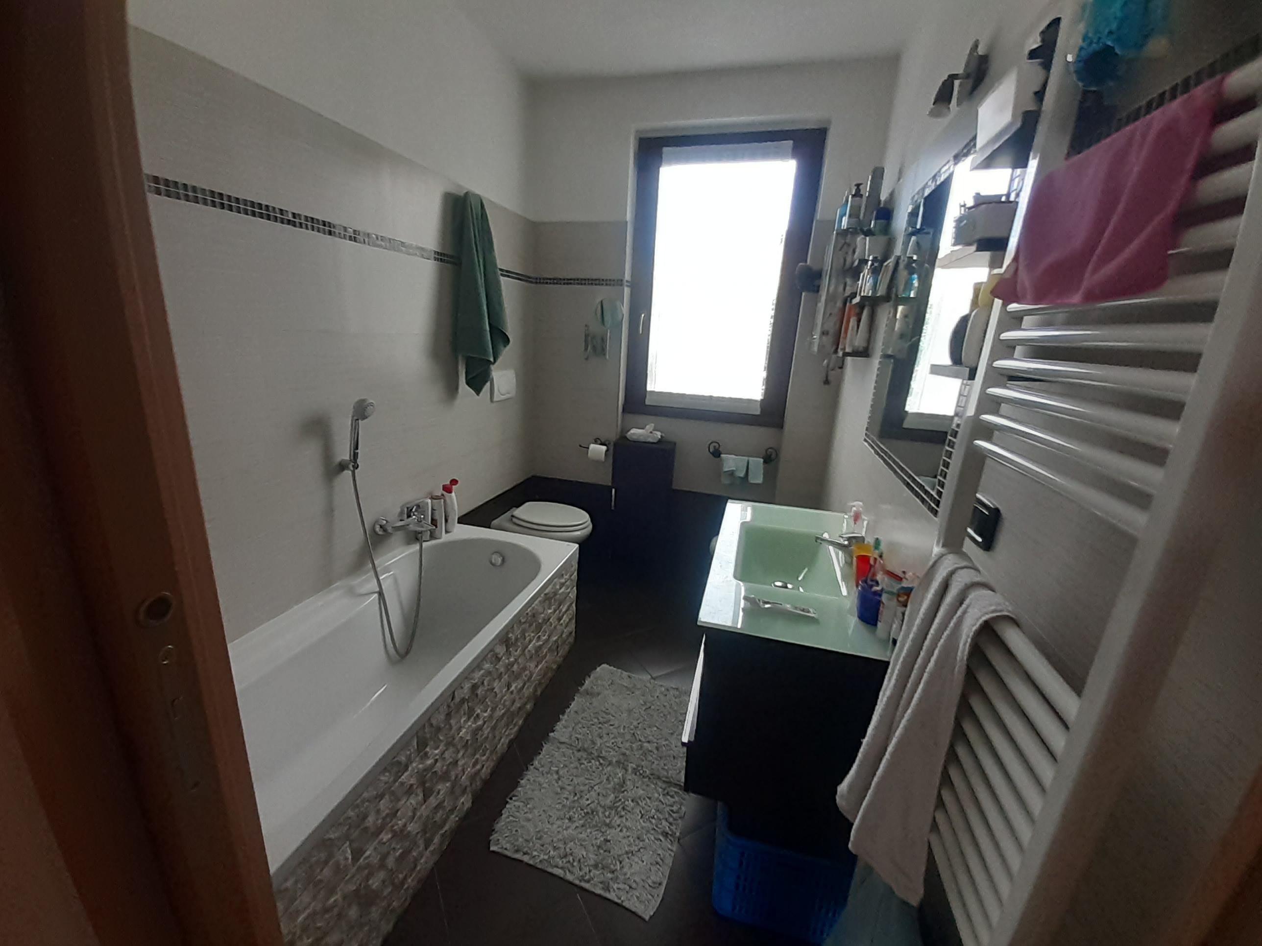 immobile appartamento all'asta in Via Verdi n 27 - 24039 Sotto il Monte Giovanni XXIII (BG) - 2