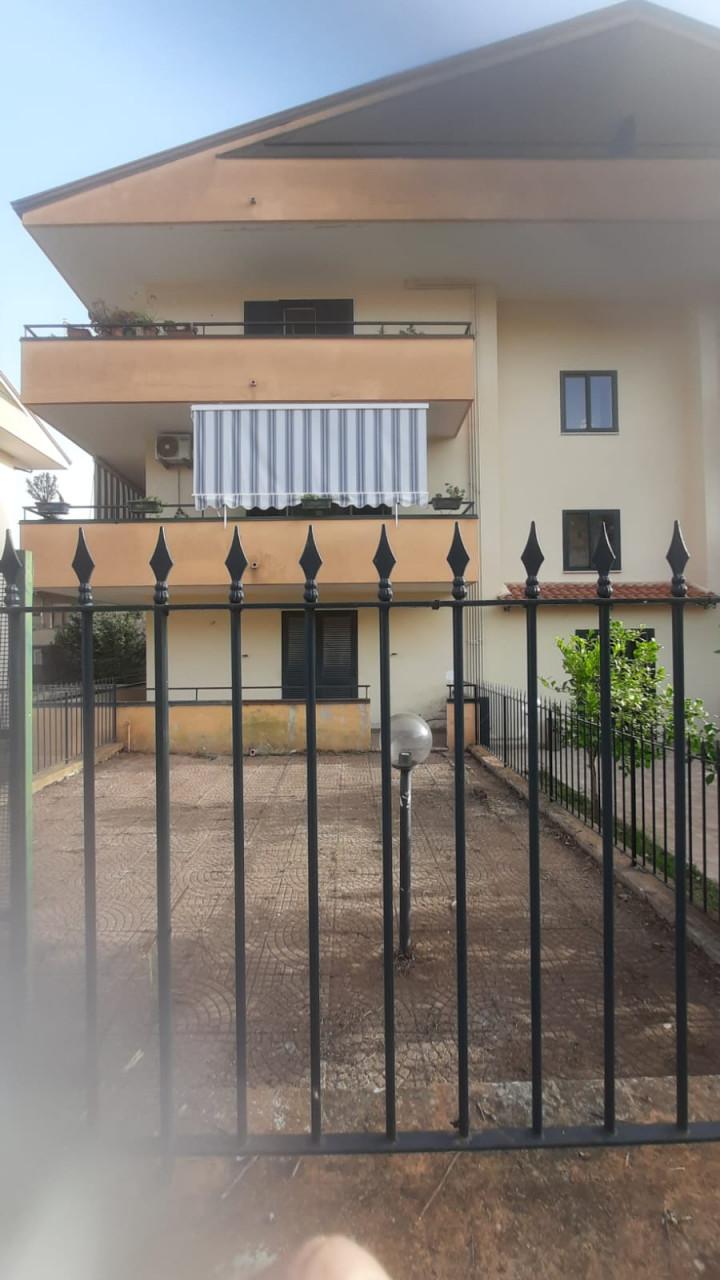 immobile APPARTAMENTO ALL'ASTA IN VIALE KENNEDY VI TRAVERSA N 21/B - 81041 VITULAZIO (CE) - 1
