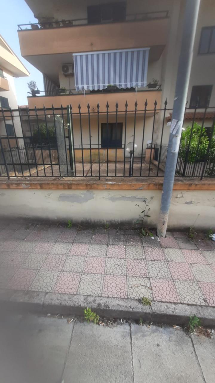 immobile APPARTAMENTO ALL'ASTA IN VIALE KENNEDY VI TRAVERSA N 21/B - 81041 VITULAZIO (CE) - 3
