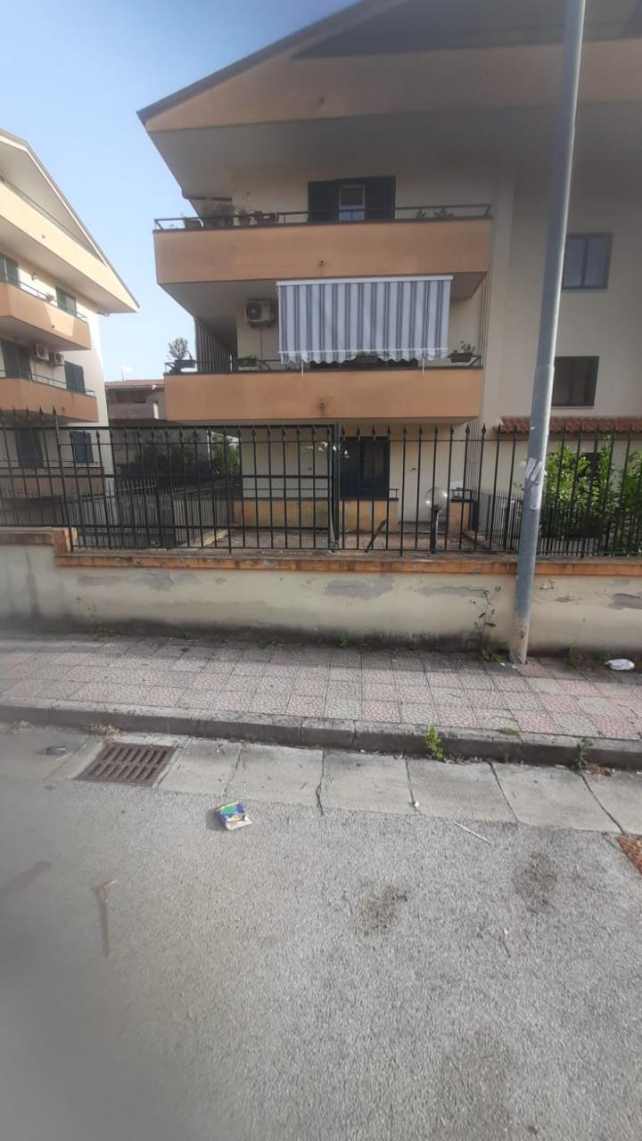 immobile APPARTAMENTO ALL'ASTA IN VIALE KENNEDY VI TRAVERSA N 21/B - 81041 VITULAZIO (CE) - 4