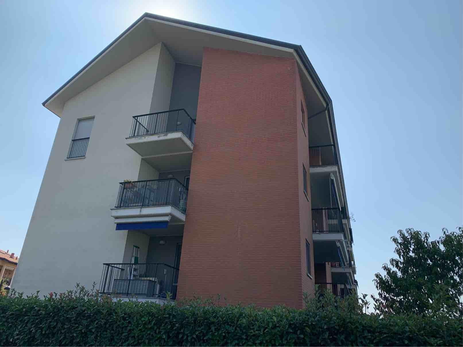 immobile appartamento all'asta in Via Nilde Iotti 4 - 20006 Pregnana Milanese (MI) - 2