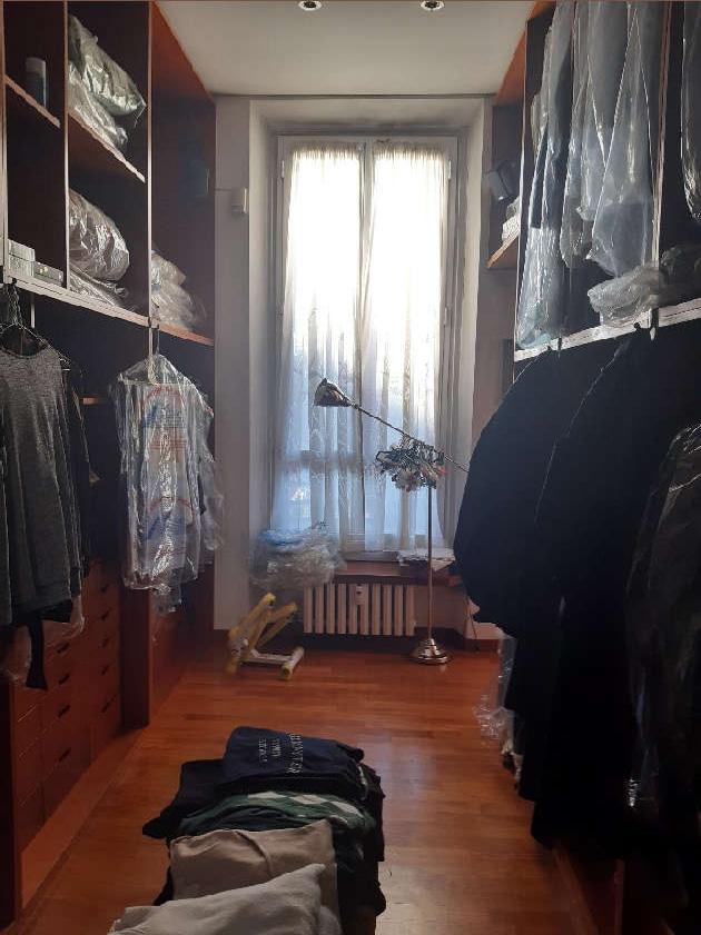immobile appartamento all'asta in Via Lipari 8 - 20144 Milano (MI) - 2