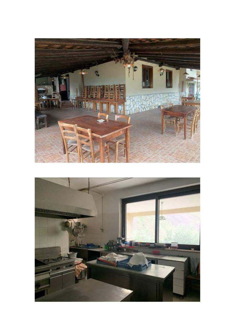 immobile attivita commerciale all'asta in Via San Giacomo n 71 - 80054 Gragnano (NA) - 5