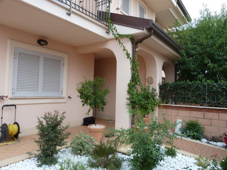 immobile villa all'asta in via colle nasone n 32 - 00041 Albano Laziale (RM) - 3