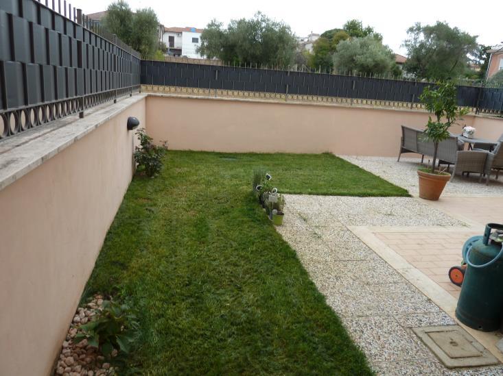 immobile villa all'asta in via colle nasone n 32 - 00041 Albano Laziale (RM) - 4
