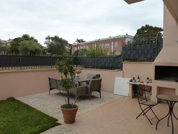 immobile villa all'asta in via colle nasone n 32 - 00041 Albano Laziale (RM) - 5