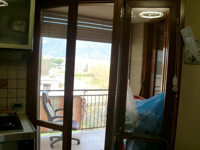 immobile appartamento all'asta in VIA FIRENZE 2BIS - 04019 Terracina (LT) - 1