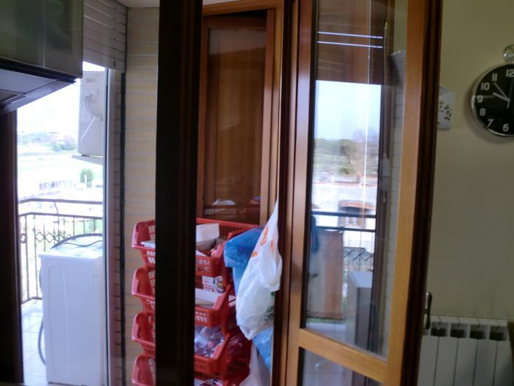 immobile appartamento all'asta in VIA FIRENZE 2BIS - 04019 Terracina (LT) - 3