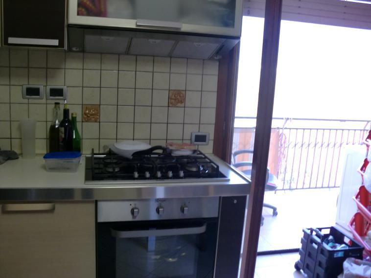 immobile appartamento all'asta in VIA FIRENZE 2BIS - 04019 Terracina (LT) - 4