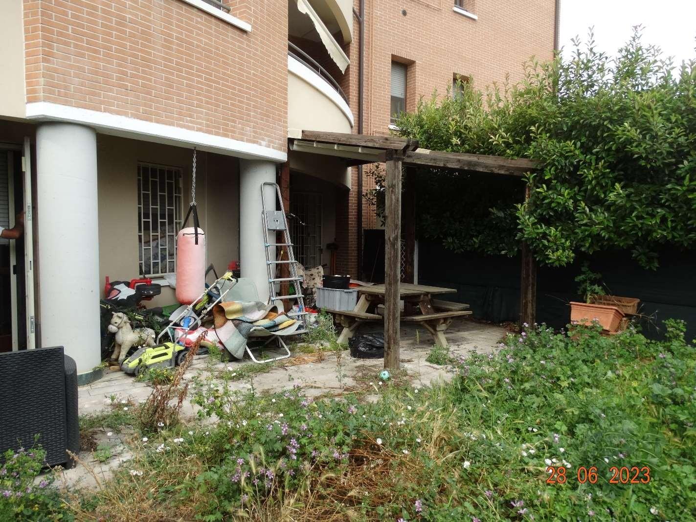 immobile appartamento all'asta in via Terramare, 1 Zola Predosa (BO) - 2